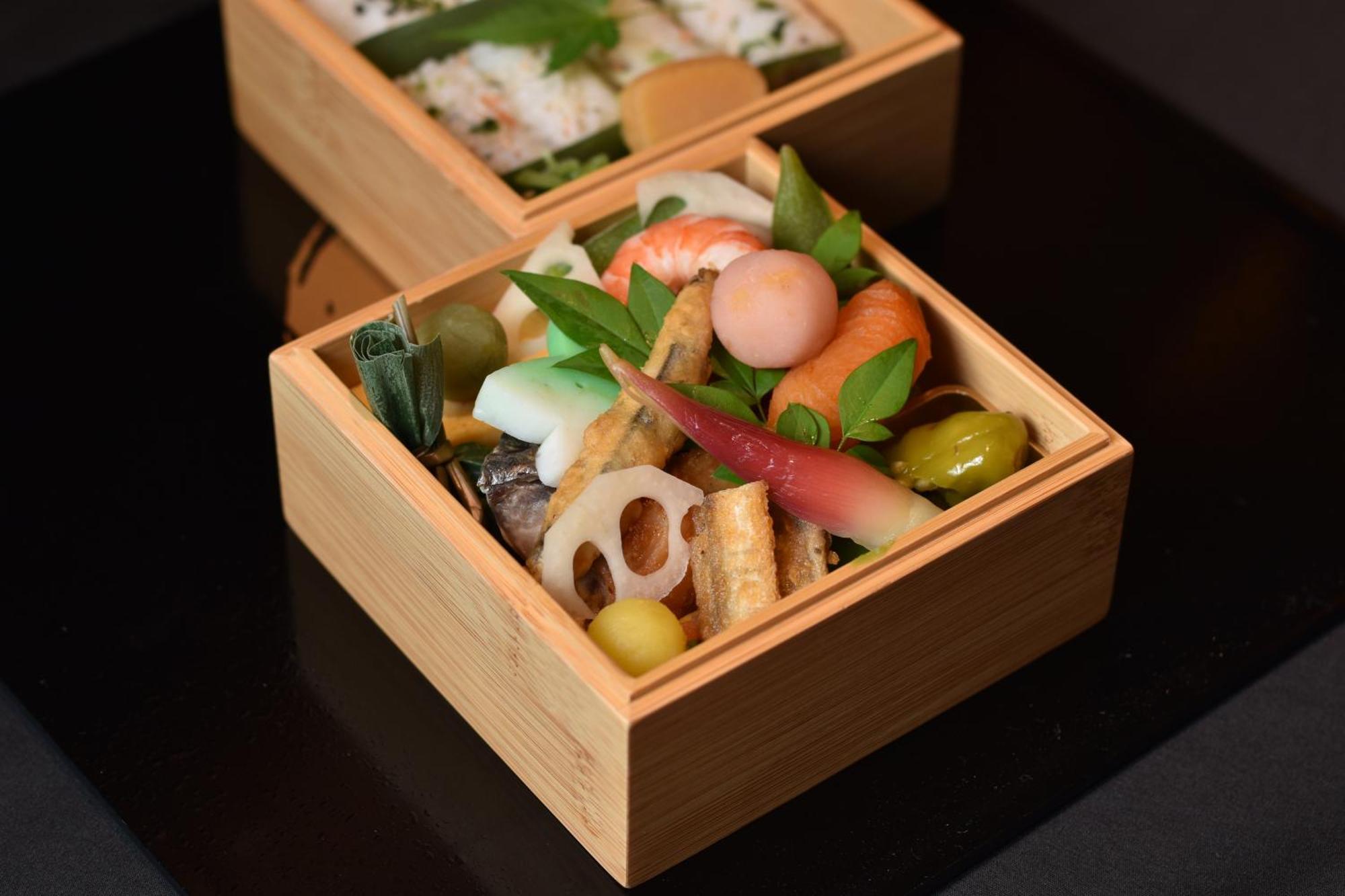 Sora Niwa Terrace Kyoto Hotell Exteriör bild