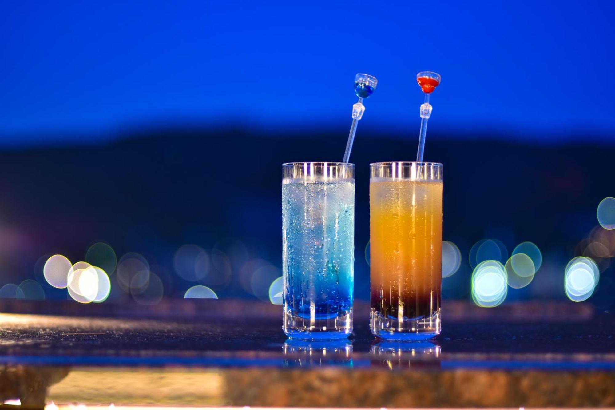 Sora Niwa Terrace Kyoto Hotell Exteriör bild